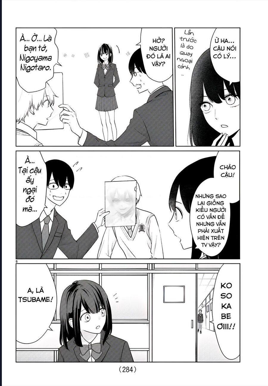Chuyện Cơm Bữa Của Anh Em Nhà Marimo Chap 30 - Next Chap 31