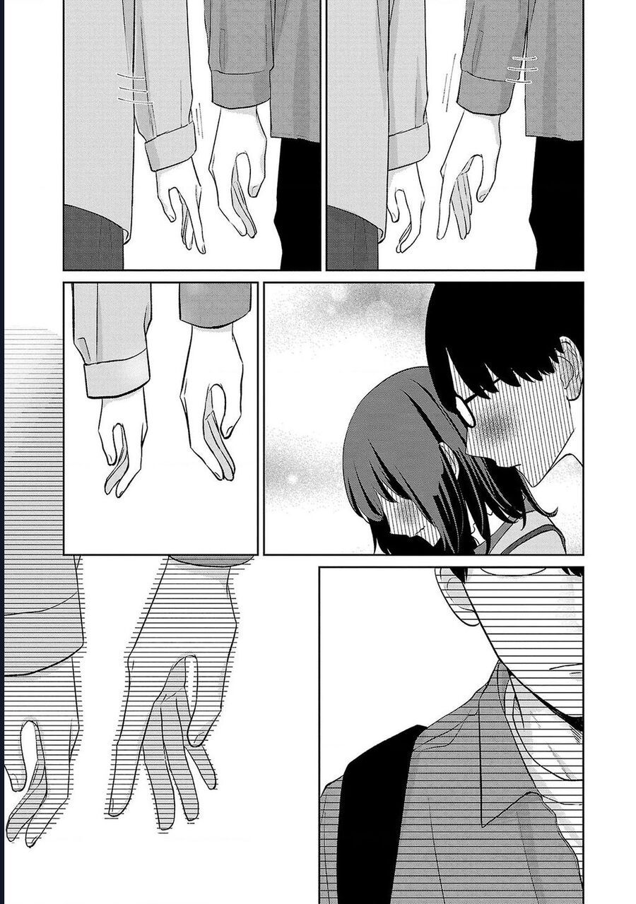 Chuyện Cơm Bữa Của Anh Em Nhà Marimo Chap 33 - Next Chap 34