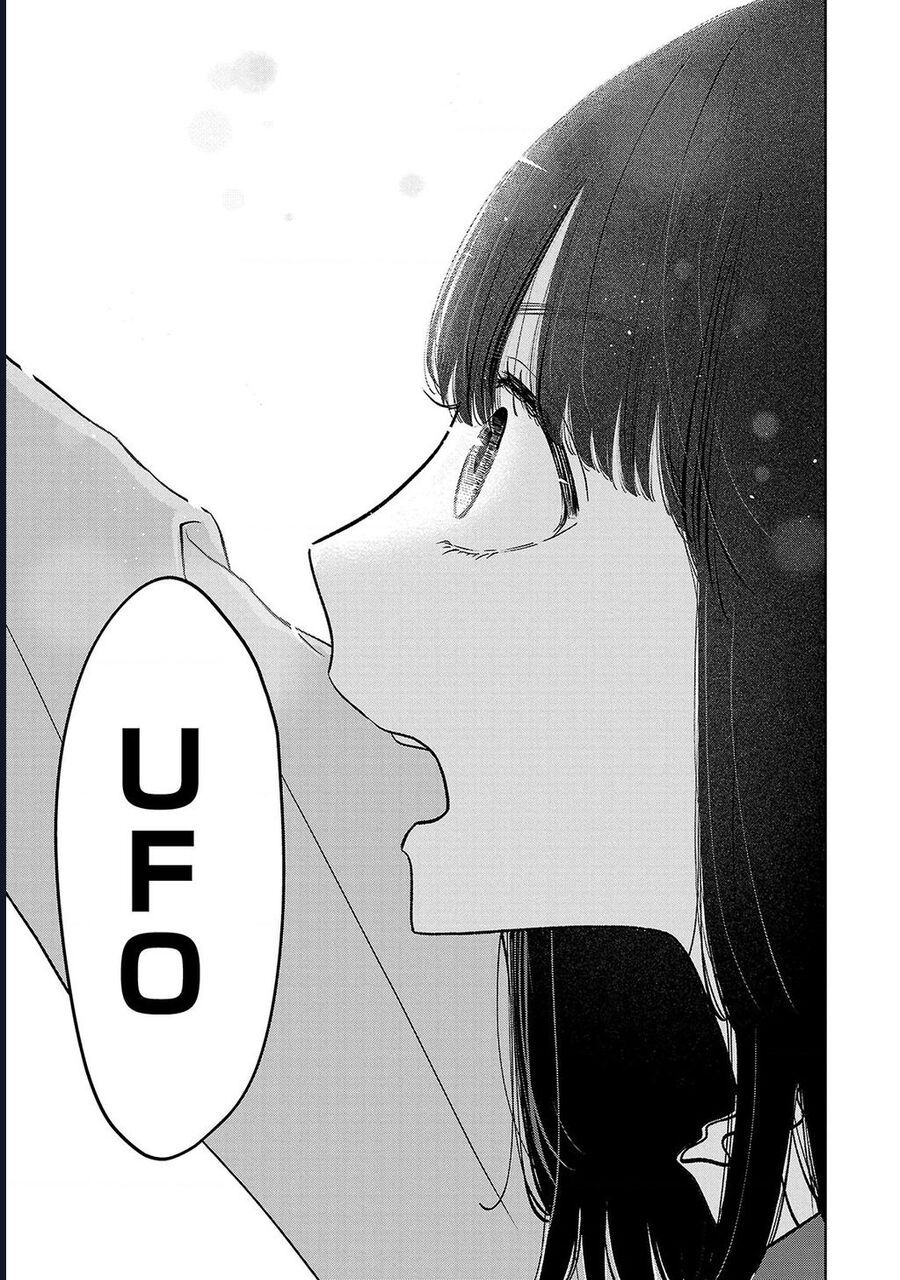Chuyện Cơm Bữa Của Anh Em Nhà Marimo Chap 34 - Next Chap 35