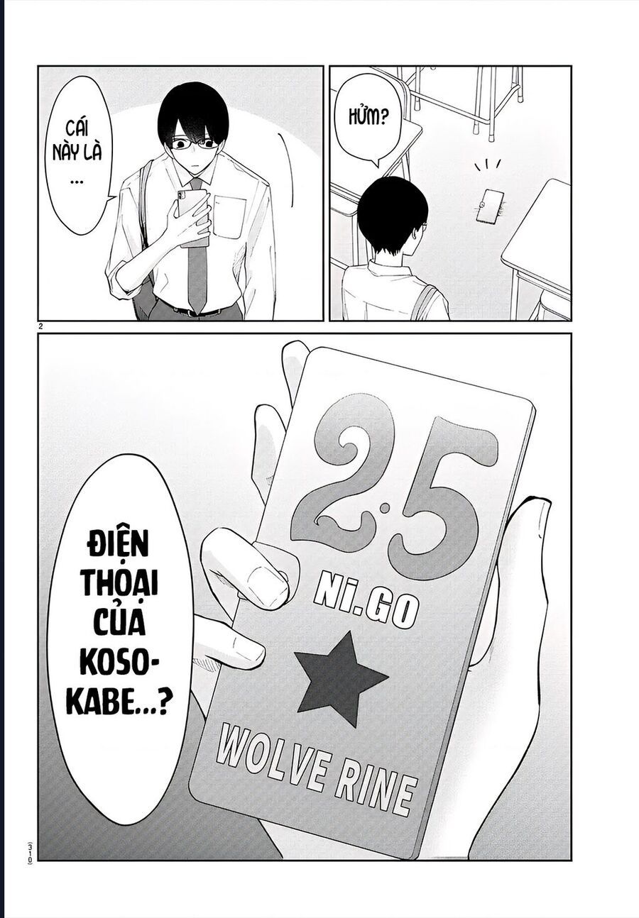 Chuyện Cơm Bữa Của Anh Em Nhà Marimo Chap 41 - Next Chap 42