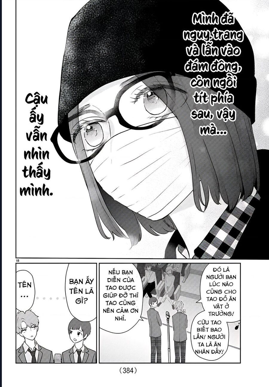 Chuyện Cơm Bữa Của Anh Em Nhà Marimo Chap 42 - Next Chap 43