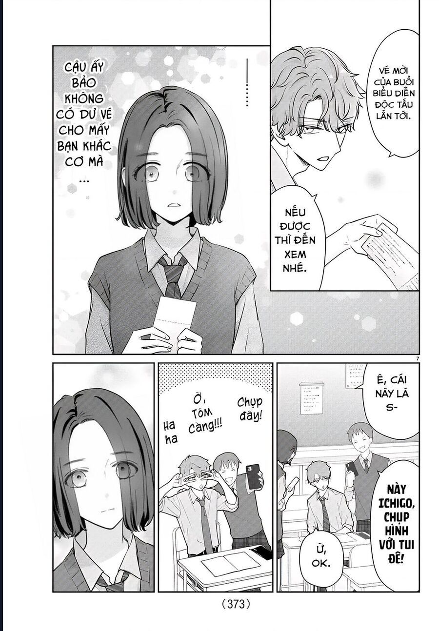 Chuyện Cơm Bữa Của Anh Em Nhà Marimo Chap 42 - Next Chap 43