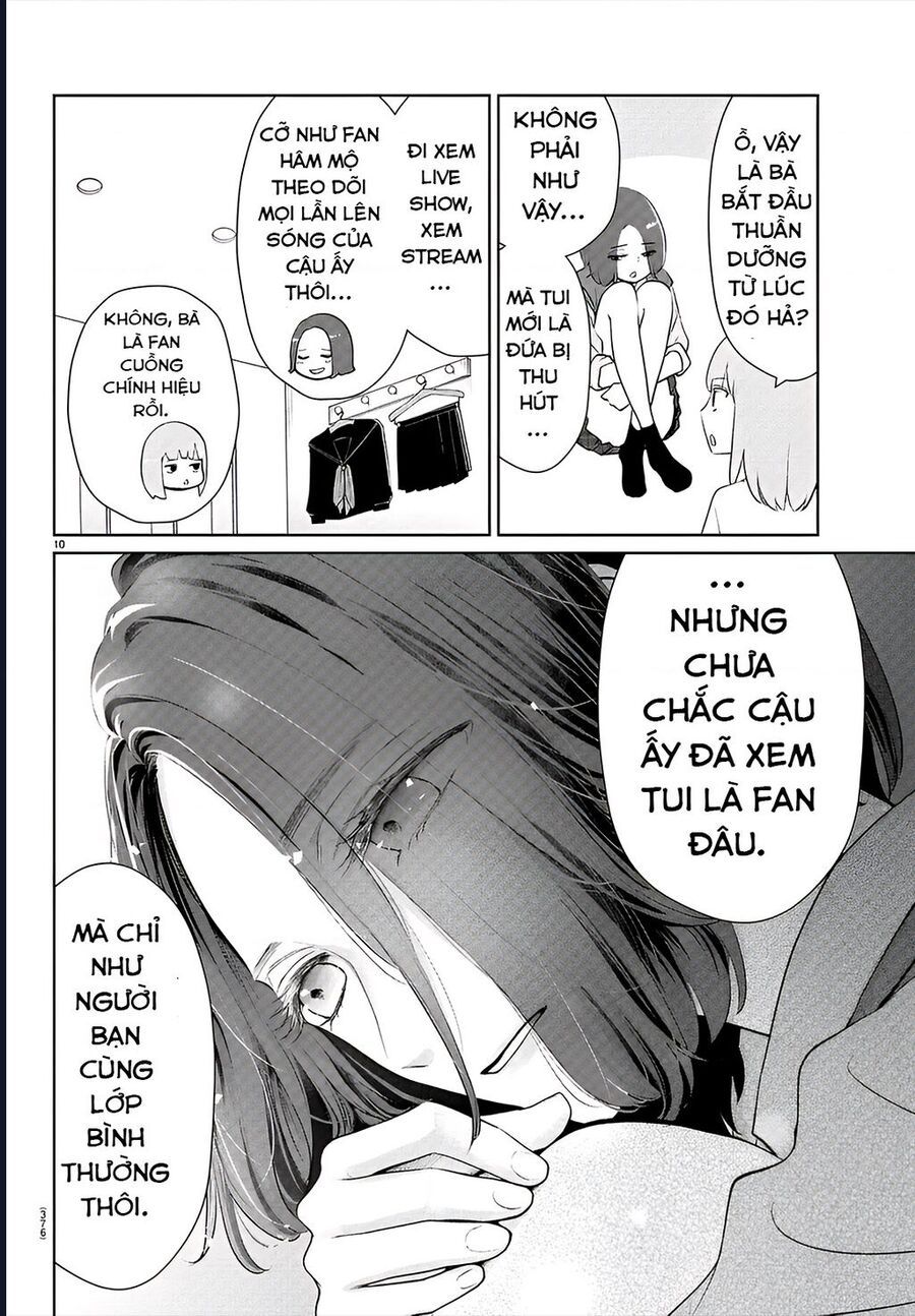 Chuyện Cơm Bữa Của Anh Em Nhà Marimo Chap 42 - Next Chap 43