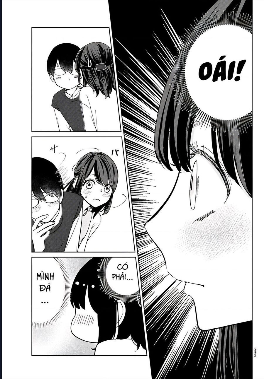 Chuyện Cơm Bữa Của Anh Em Nhà Marimo Chap 45 - Next Chap 46