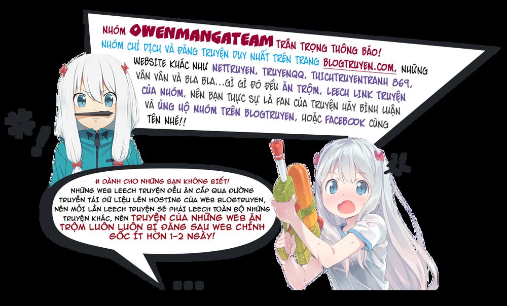 Chuyện Của Yokai Chap 40 - Next Chap 41