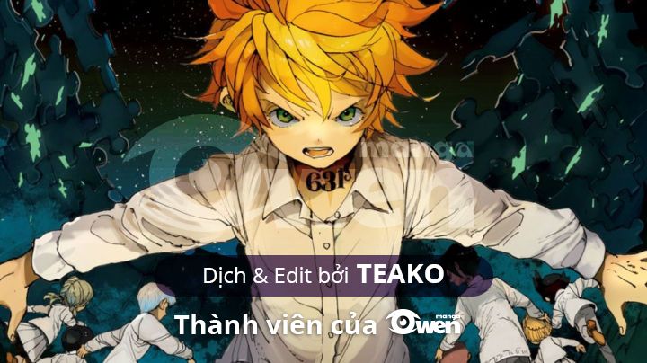 Chuyện Của Yokai Chap 46 - Next Chap 47
