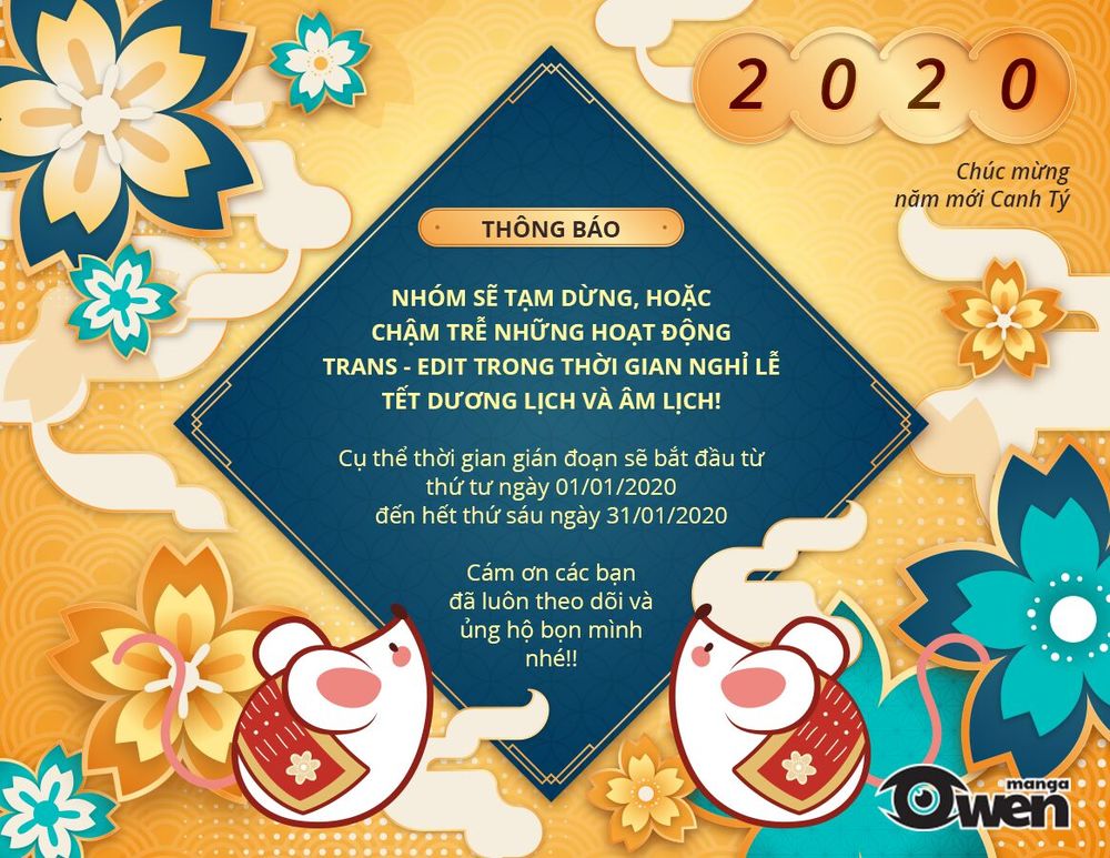 Chuyện Của Yokai Chap 48 - Next Chap 49