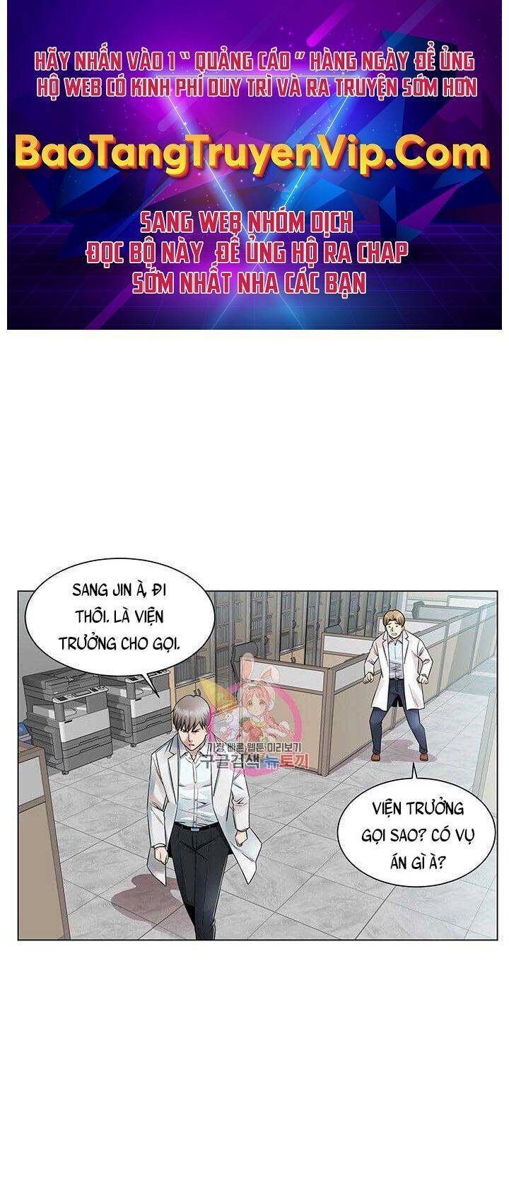 Chuyên Gia Khám Nghiệm Tử Thi Chap 2 - Next Chap 3