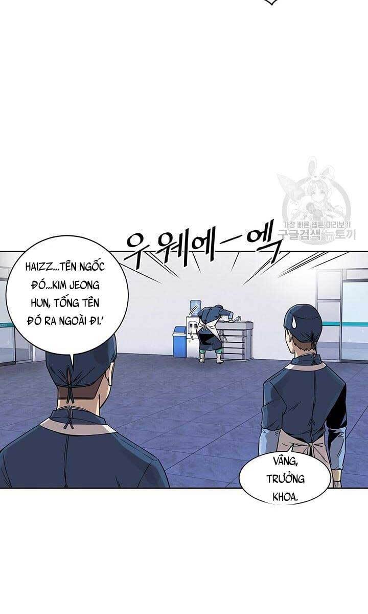 Chuyên Gia Khám Nghiệm Tử Thi Chap 2 - Next Chap 3