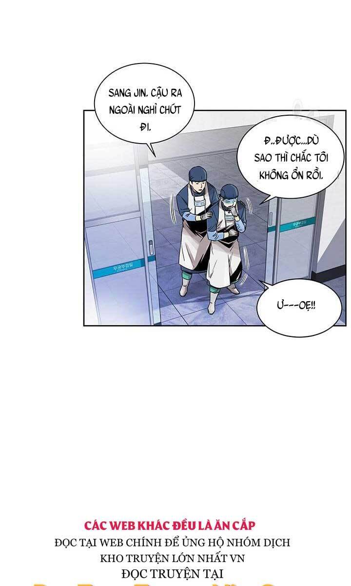 Chuyên Gia Khám Nghiệm Tử Thi Chap 2 - Next Chap 3
