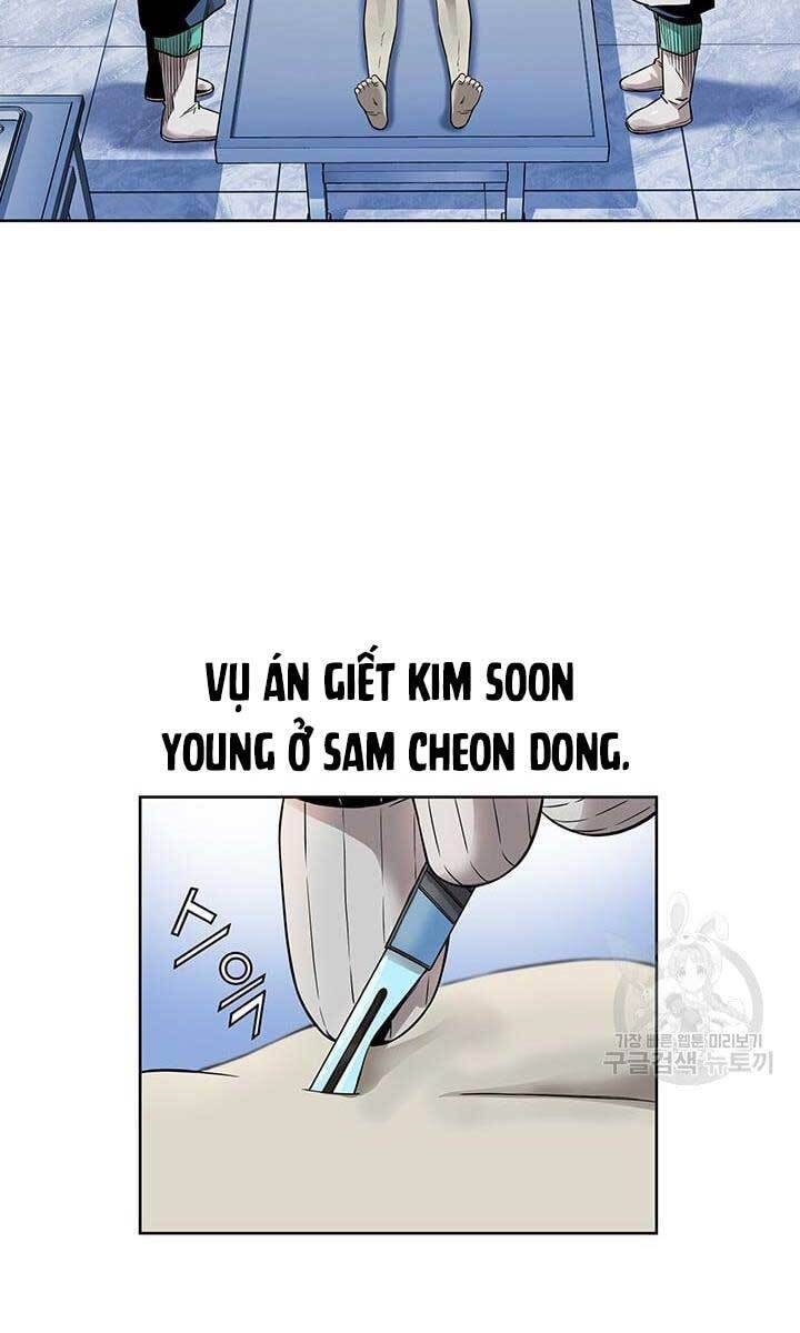 Chuyên Gia Khám Nghiệm Tử Thi Chap 2 - Next Chap 3