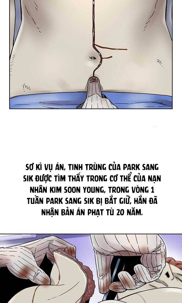 Chuyên Gia Khám Nghiệm Tử Thi Chap 2 - Next Chap 3