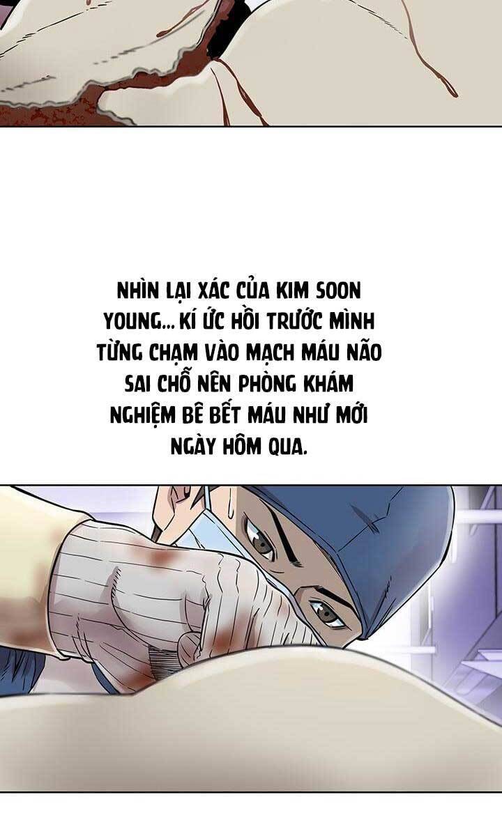 Chuyên Gia Khám Nghiệm Tử Thi Chap 2 - Next Chap 3