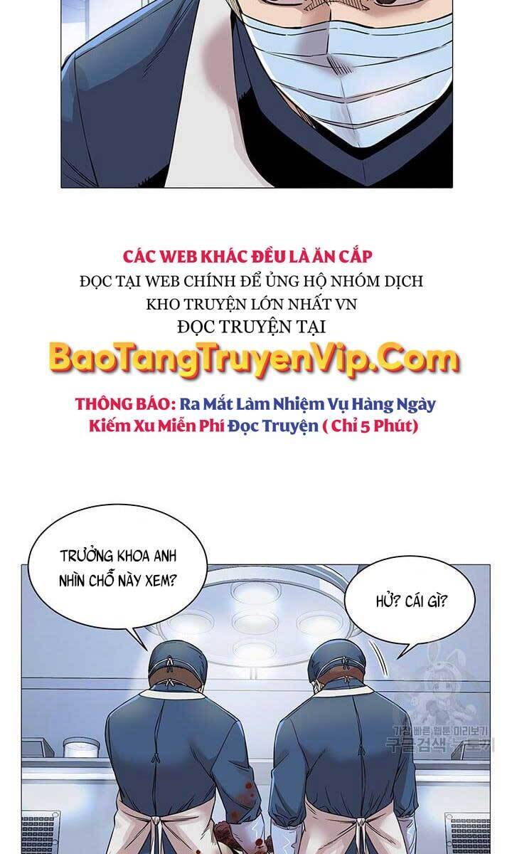 Chuyên Gia Khám Nghiệm Tử Thi Chap 2 - Next Chap 3