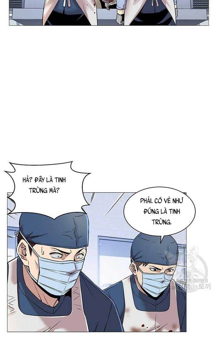 Chuyên Gia Khám Nghiệm Tử Thi Chap 2 - Next Chap 3