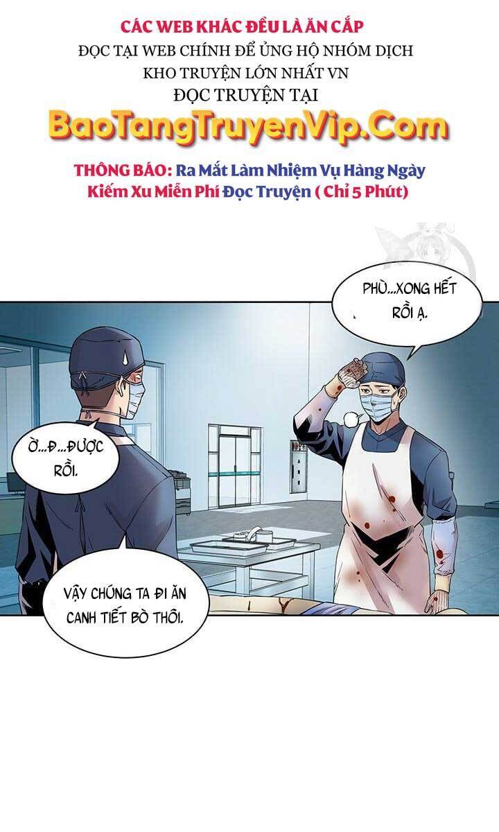 Chuyên Gia Khám Nghiệm Tử Thi Chap 2 - Next Chap 3
