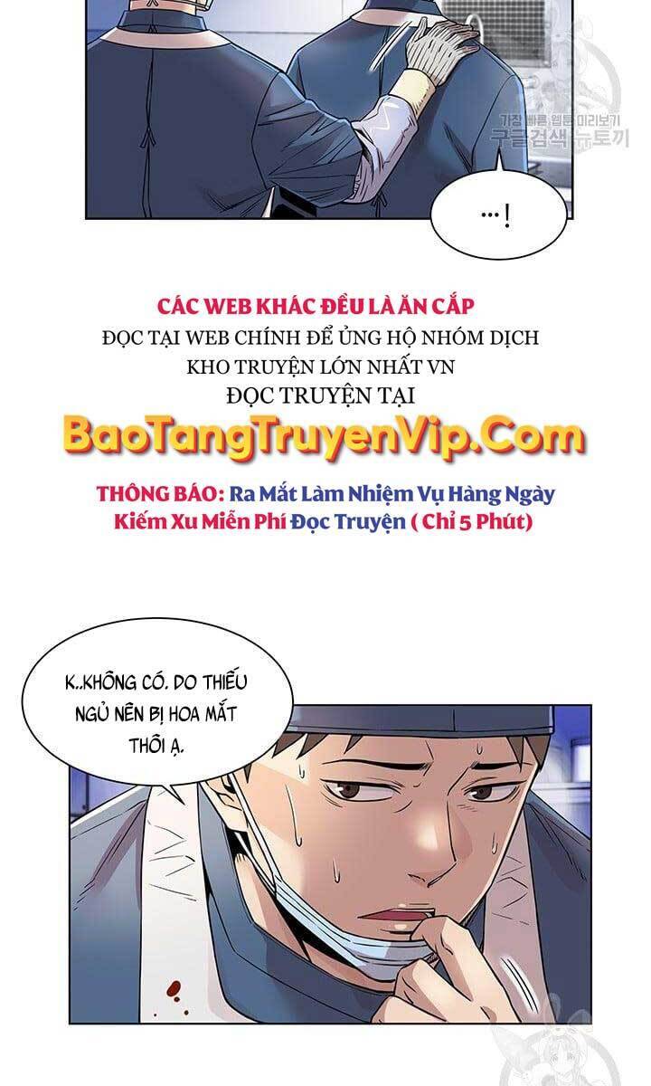 Chuyên Gia Khám Nghiệm Tử Thi Chap 2 - Next Chap 3