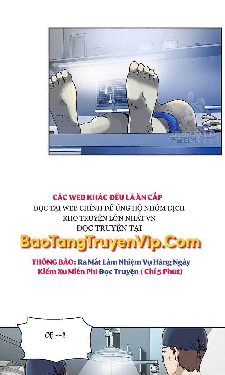 Chuyên Gia Khám Nghiệm Tử Thi Chap 2 - Next Chap 3