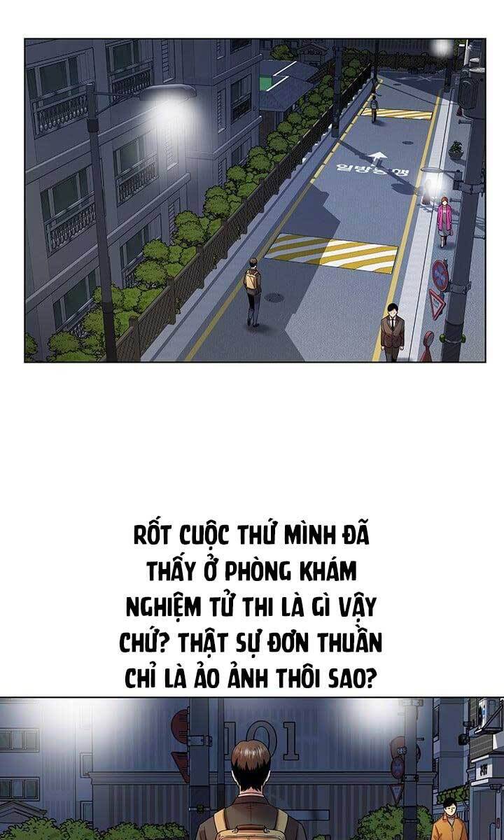 Chuyên Gia Khám Nghiệm Tử Thi Chap 2 - Next Chap 3