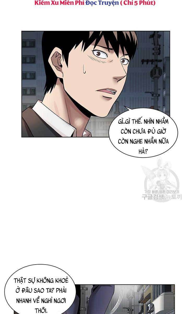 Chuyên Gia Khám Nghiệm Tử Thi Chap 2 - Next Chap 3