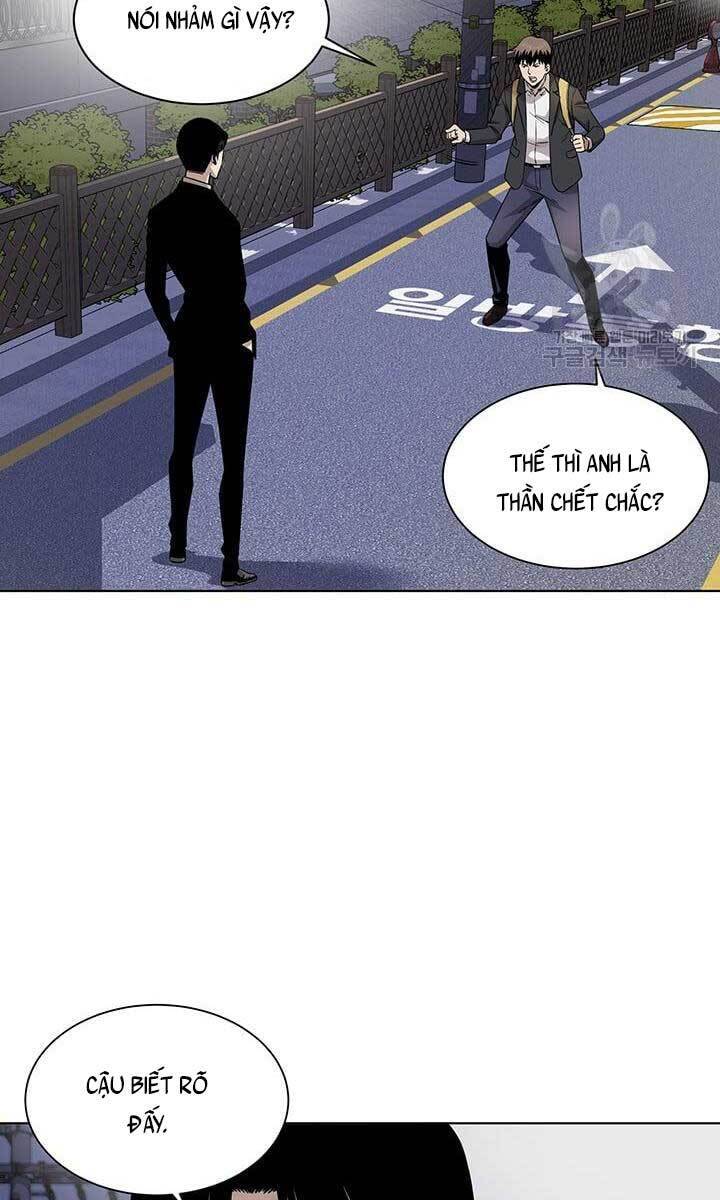 Chuyên Gia Khám Nghiệm Tử Thi Chap 2 - Next Chap 3