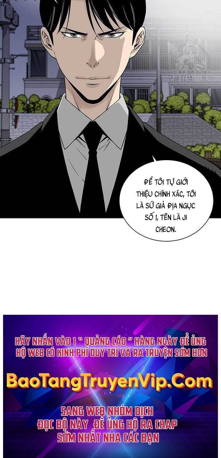 Chuyên Gia Khám Nghiệm Tử Thi Chap 2 - Next Chap 3