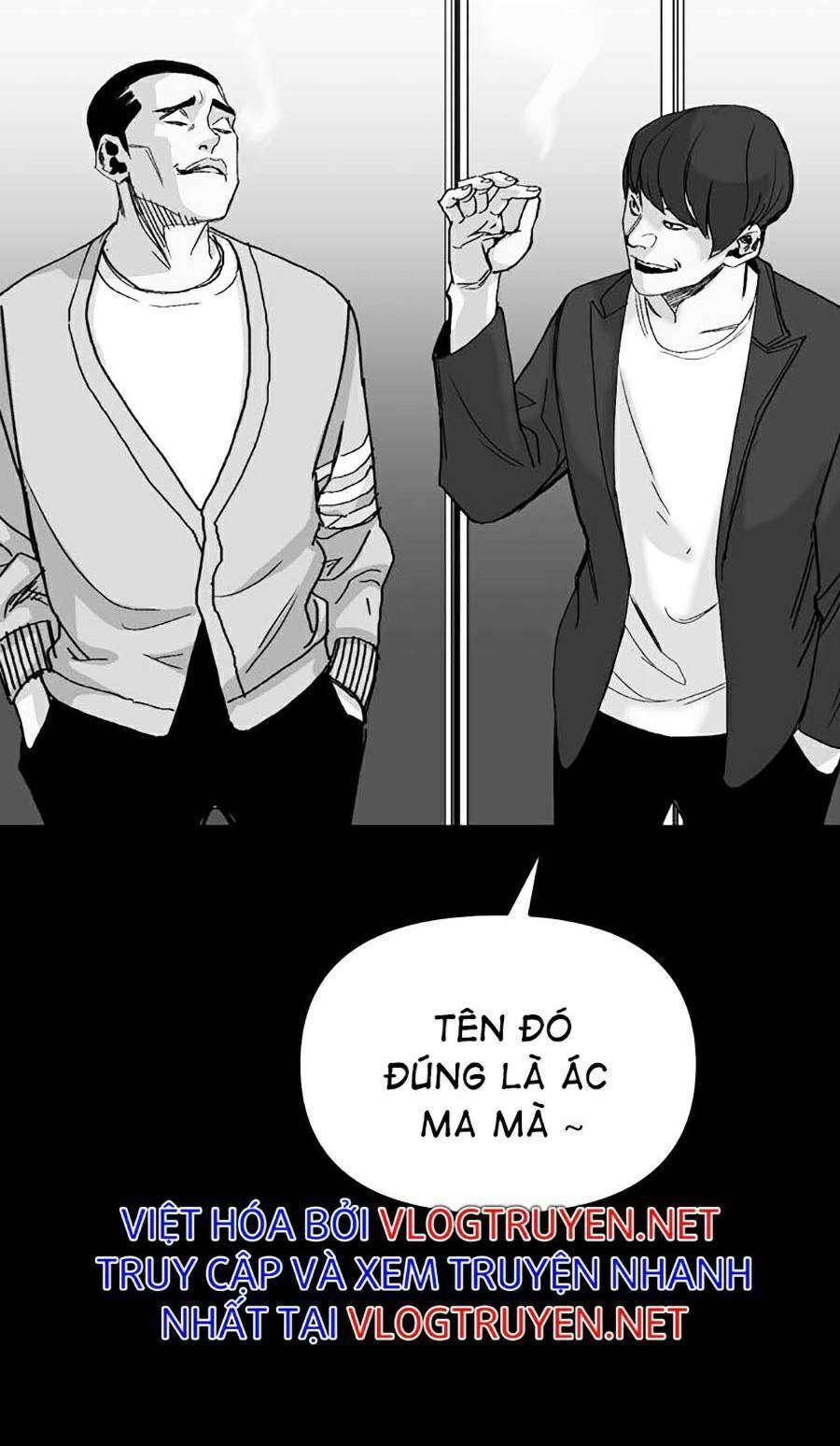 Chuyển Hoá Chap 1 - Next Chap 2