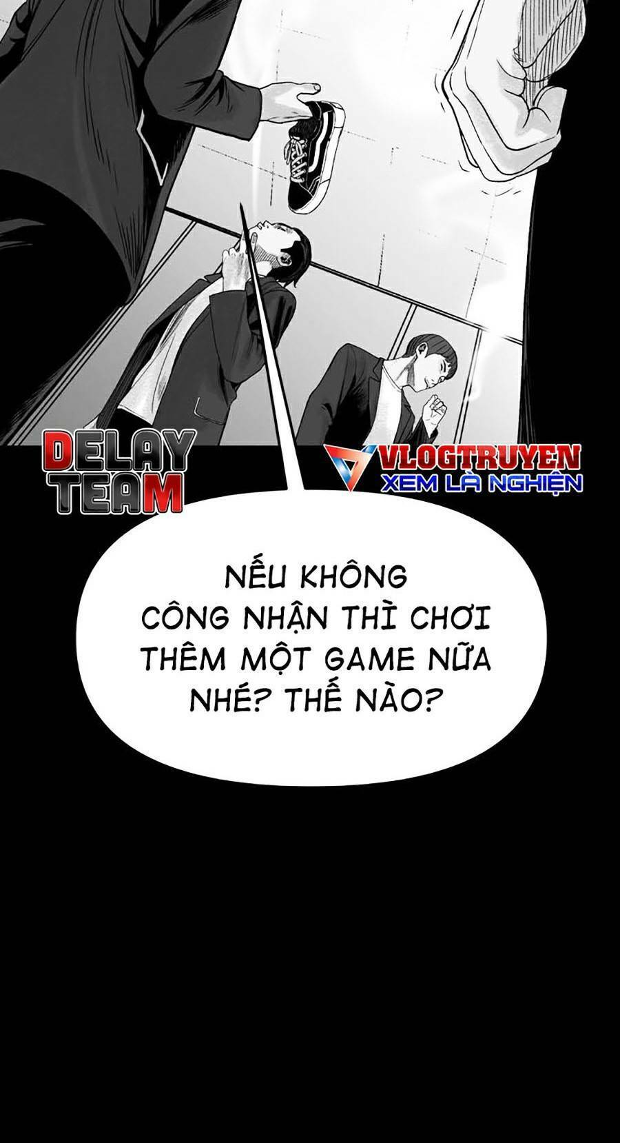 Chuyển Hoá Chap 1 - Next Chap 2