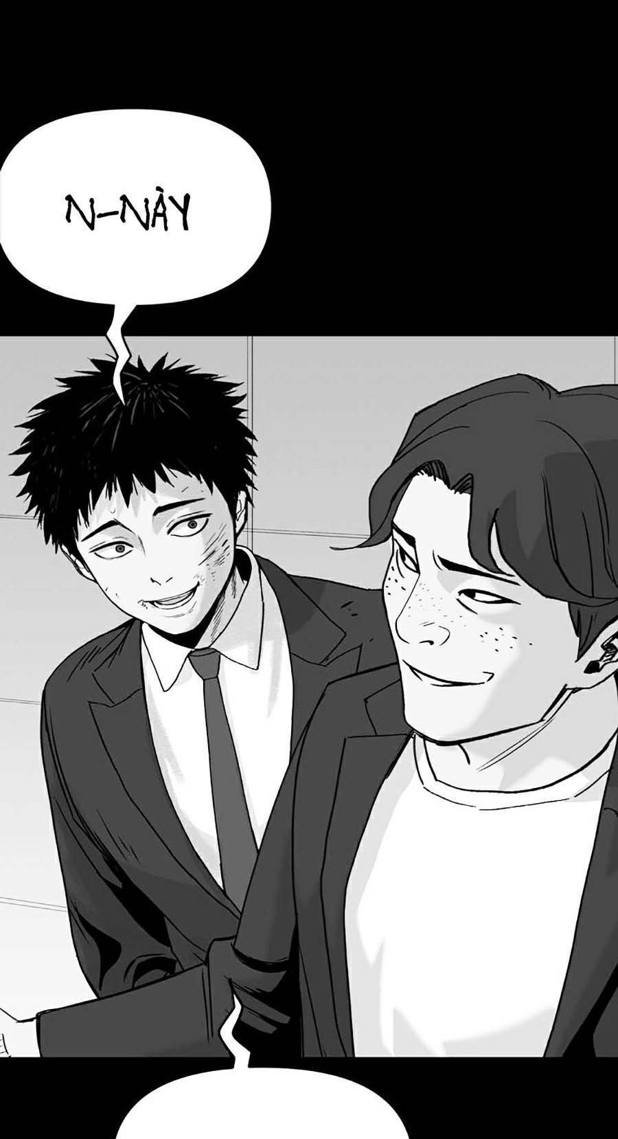 Chuyển Hoá Chap 1 - Next Chap 2