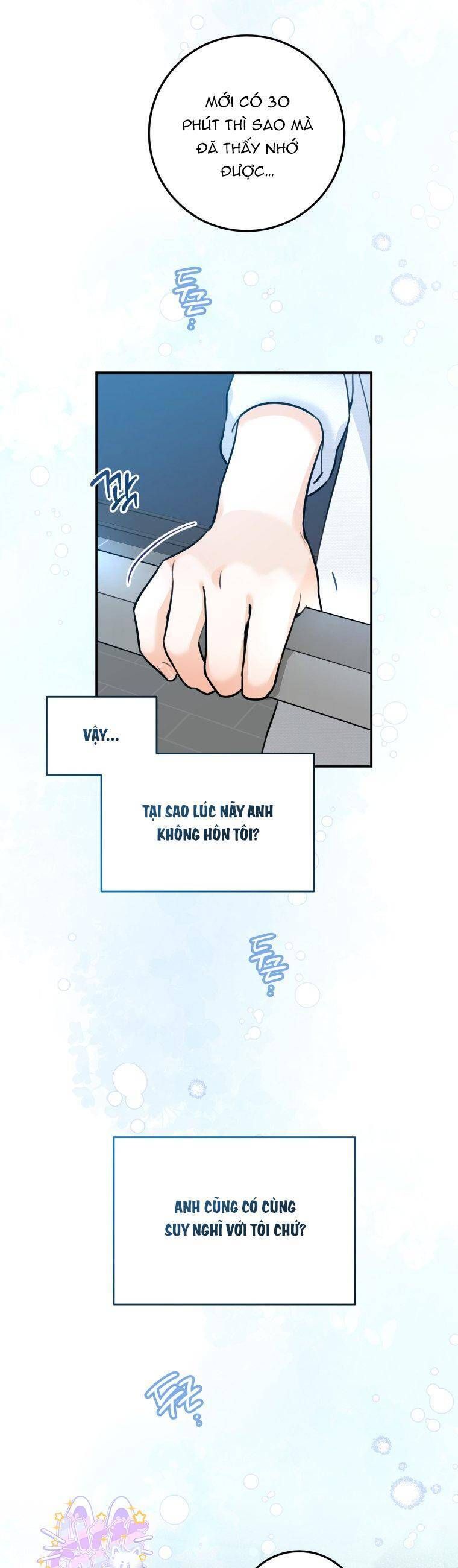 Chuyện Kết Hôn Chap 20 - Next Chap 21