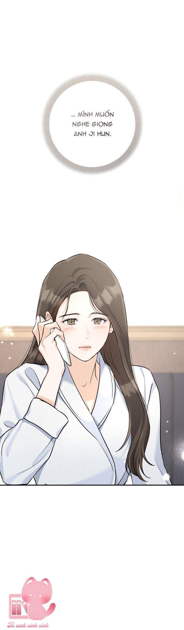 Chuyện Kết Hôn Chap 20 - Next Chap 21