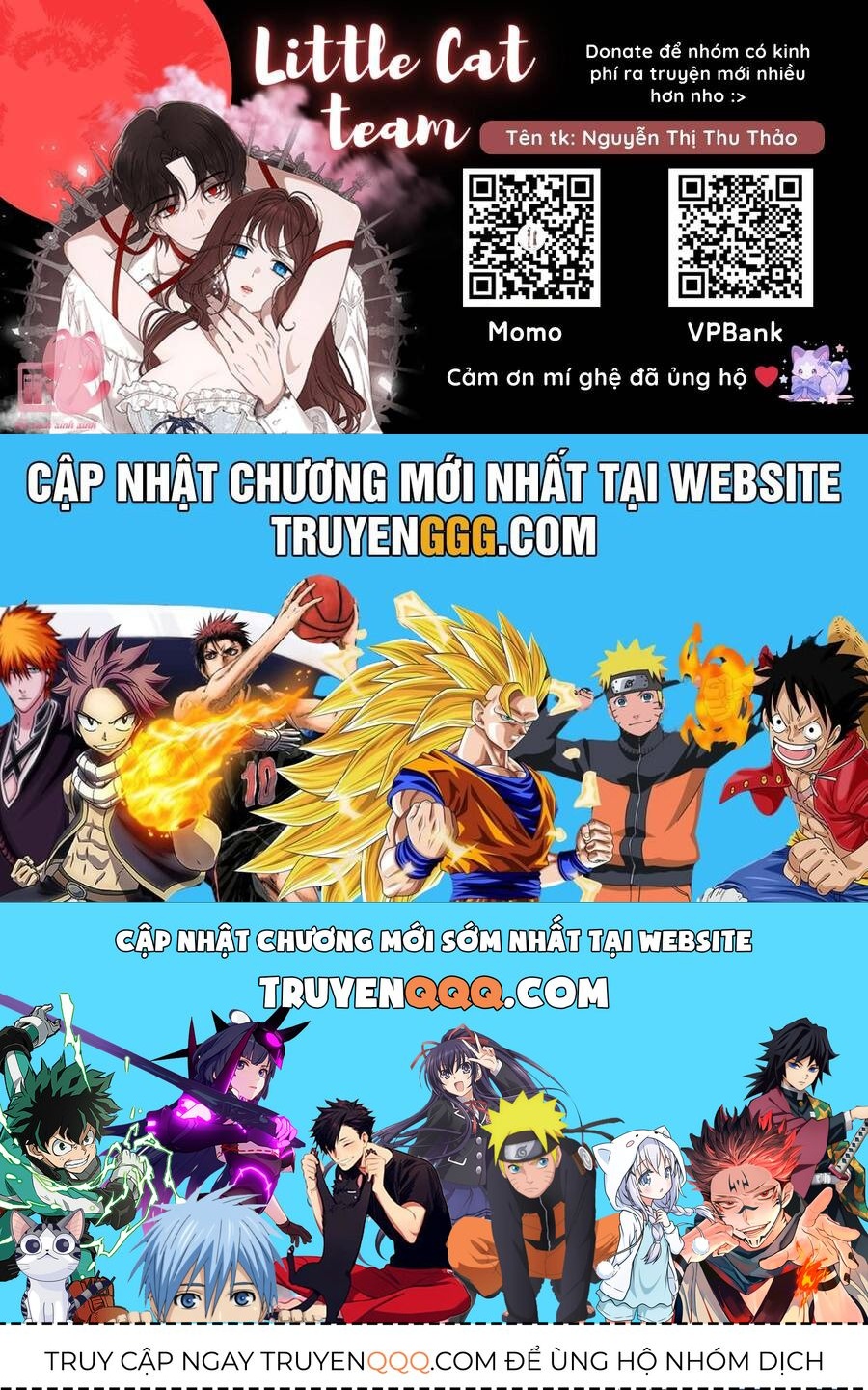 Chuyện Kết Hôn Chap 20 - Next Chap 21