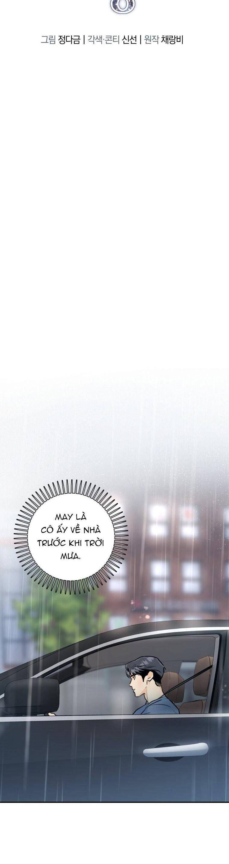 Chuyện Kết Hôn Chap 22 - Next Chap 23