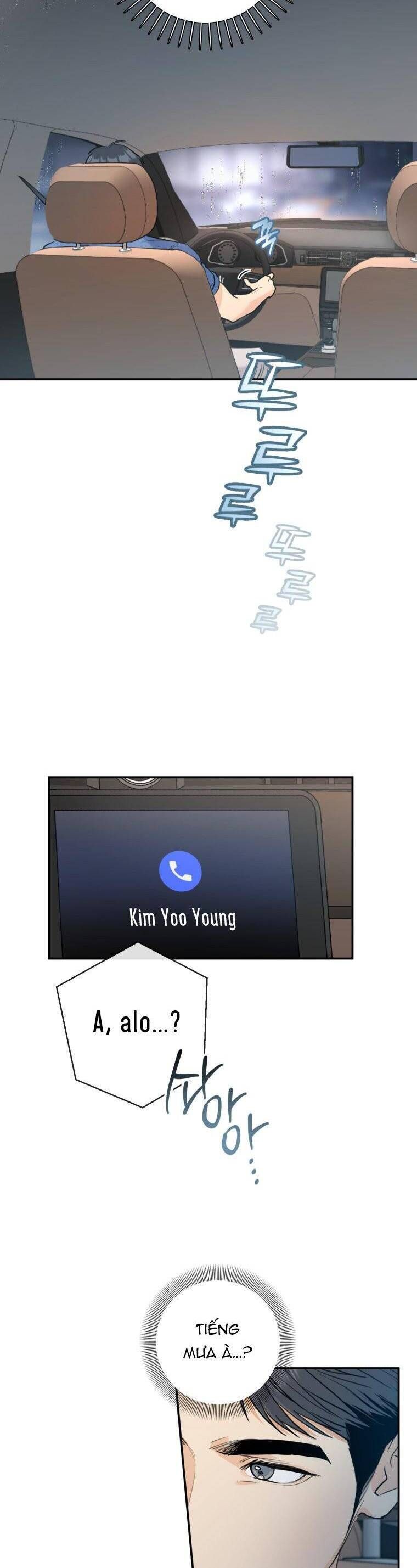 Chuyện Kết Hôn Chap 22 - Next Chap 23
