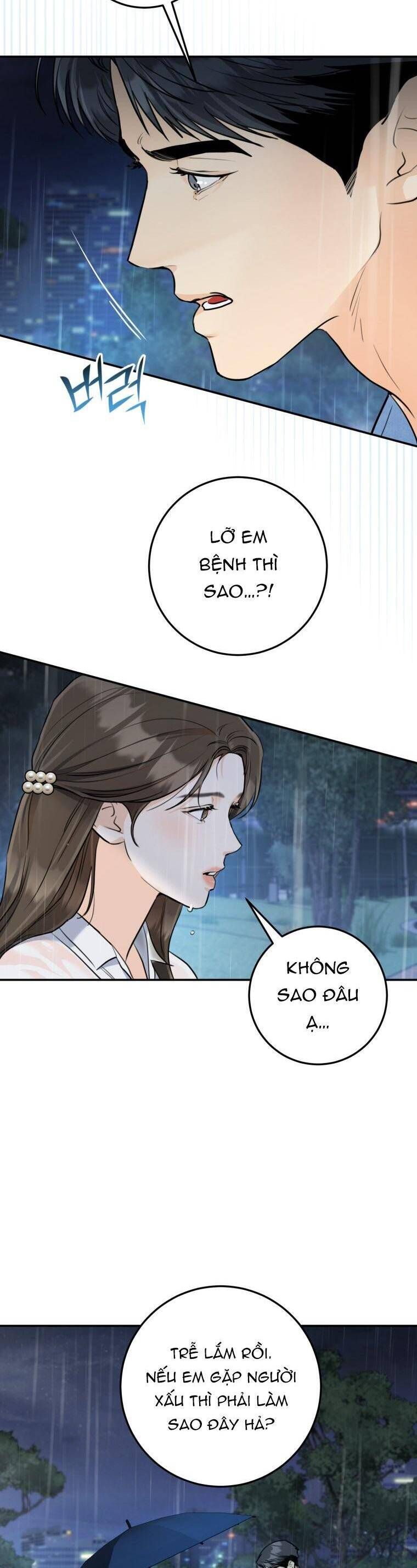 Chuyện Kết Hôn Chap 22 - Next Chap 23