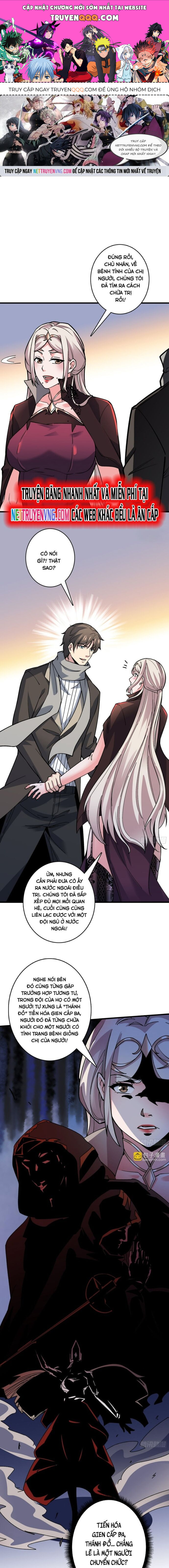 Chuyển Nghề Vô Hạn: Ta Có Thể Triệu Hồi Nữ Thần Max Cấp Chap 50 - Next Chap 51
