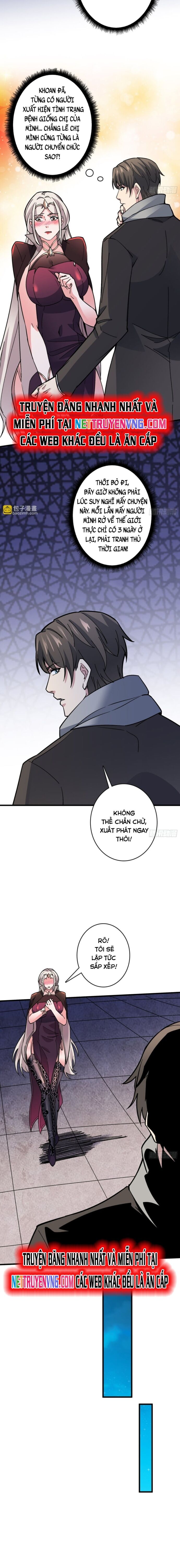 Chuyển Nghề Vô Hạn: Ta Có Thể Triệu Hồi Nữ Thần Max Cấp Chap 50 - Next Chap 51