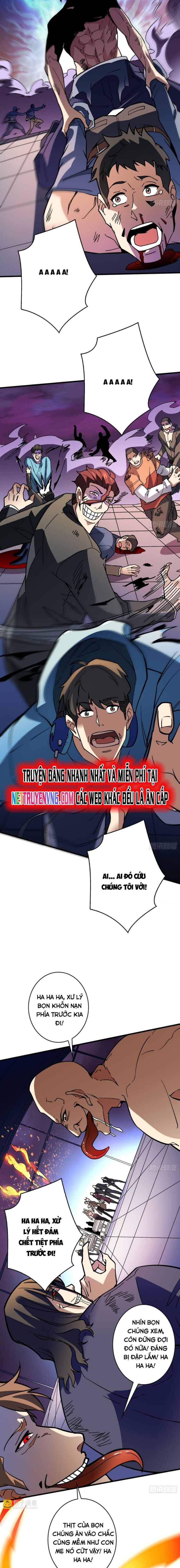 Chuyển Nghề Vô Hạn: Ta Có Thể Triệu Hồi Nữ Thần Max Cấp Chap 50 - Next Chap 51