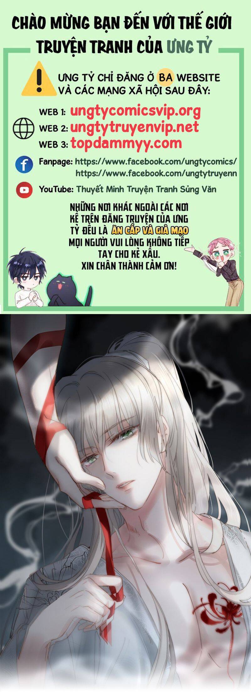 Chuyển Nghịch Âm Dương Chap 30 - Next Chap 31