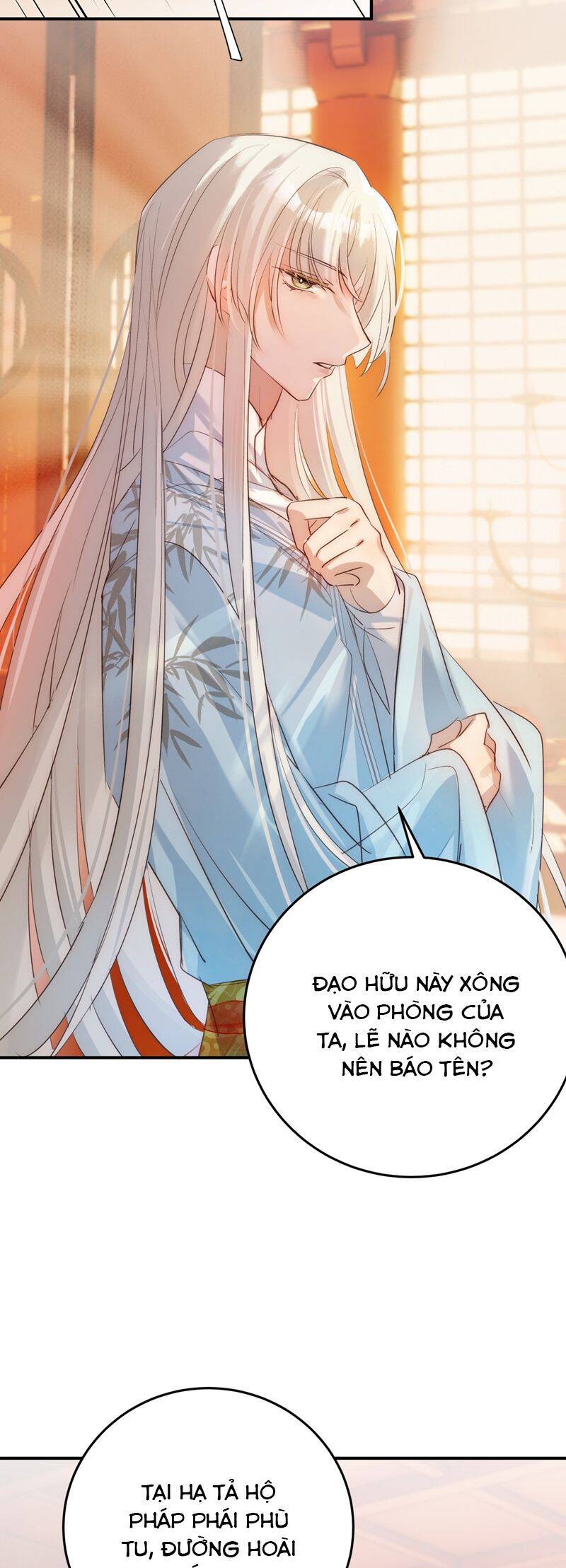 Chuyển Nghịch Âm Dương Chap 30 - Next Chap 31