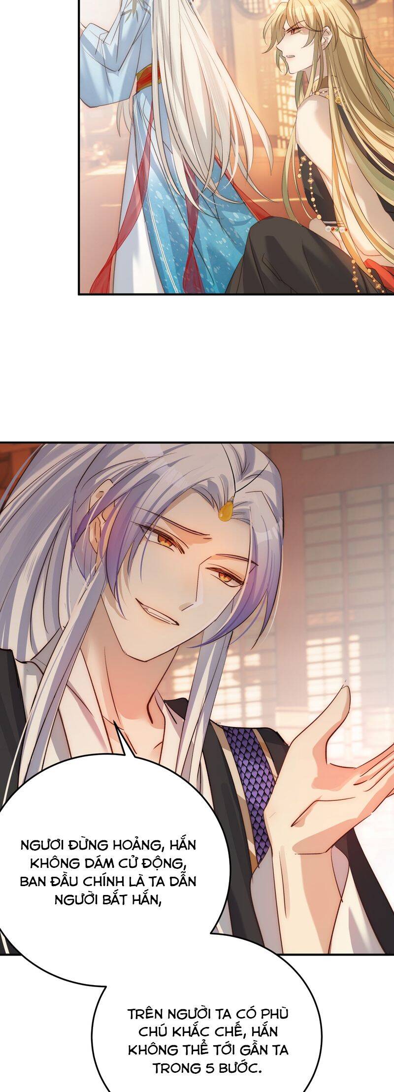 Chuyển Nghịch Âm Dương Chap 30 - Next Chap 31