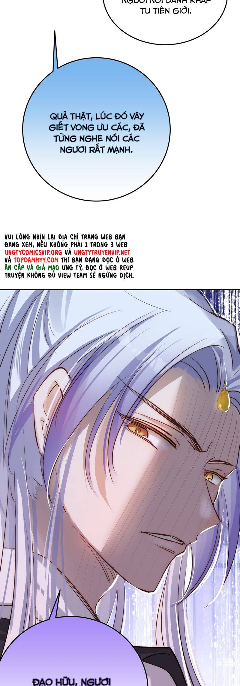 Chuyển Nghịch Âm Dương Chap 30 - Next Chap 31
