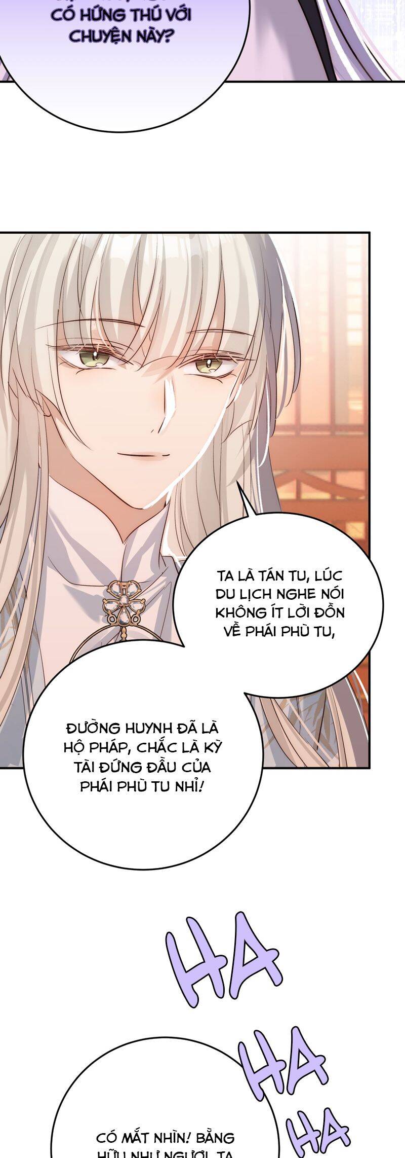 Chuyển Nghịch Âm Dương Chap 30 - Next Chap 31