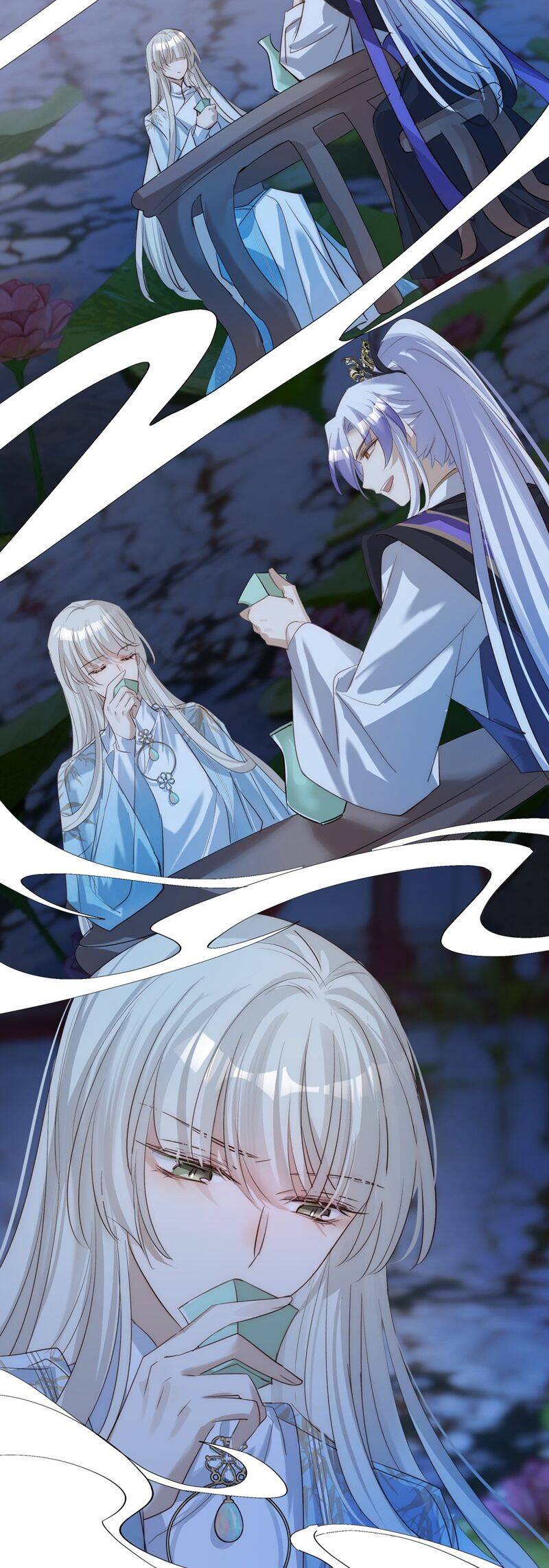 Chuyển Nghịch Âm Dương Chap 30 - Next Chap 31