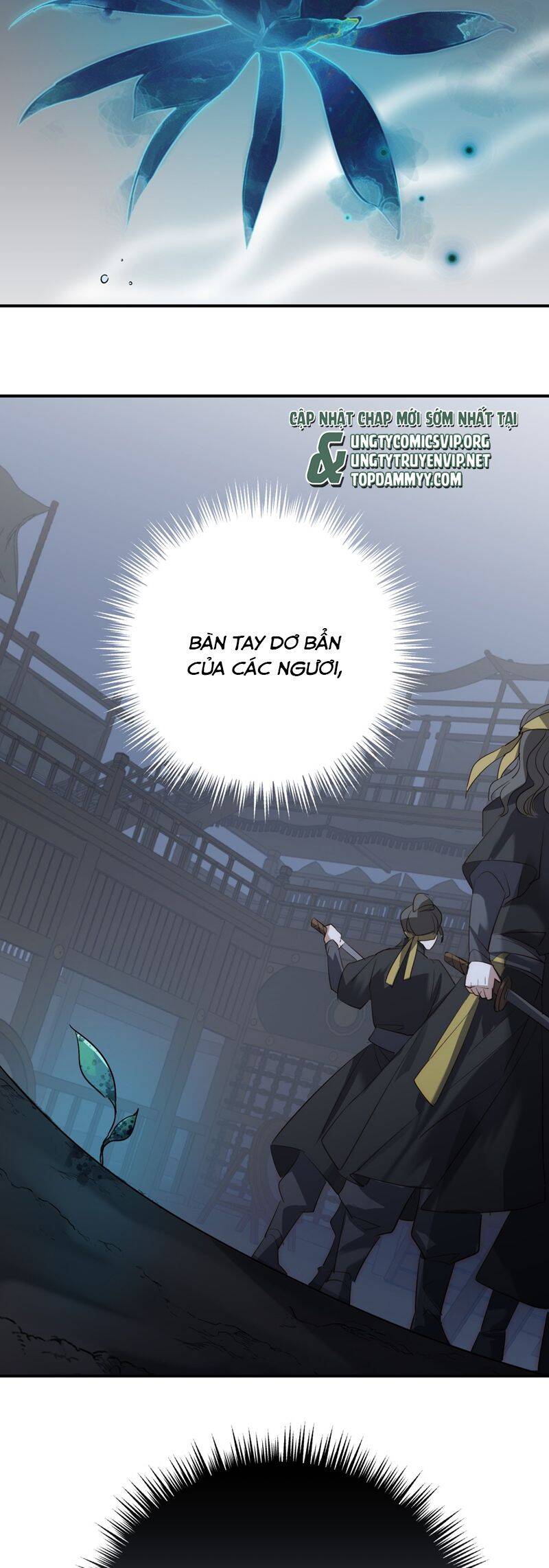 Chuyển Nghịch Âm Dương Chap 30 - Next Chap 31
