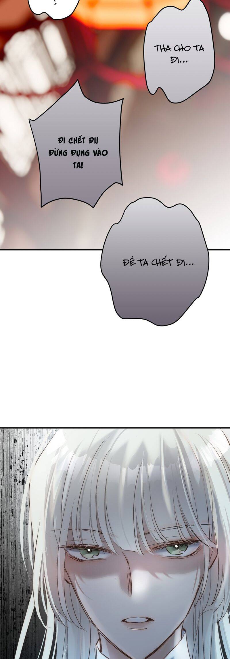 Chuyển Nghịch Âm Dương Chap 30 - Next Chap 31