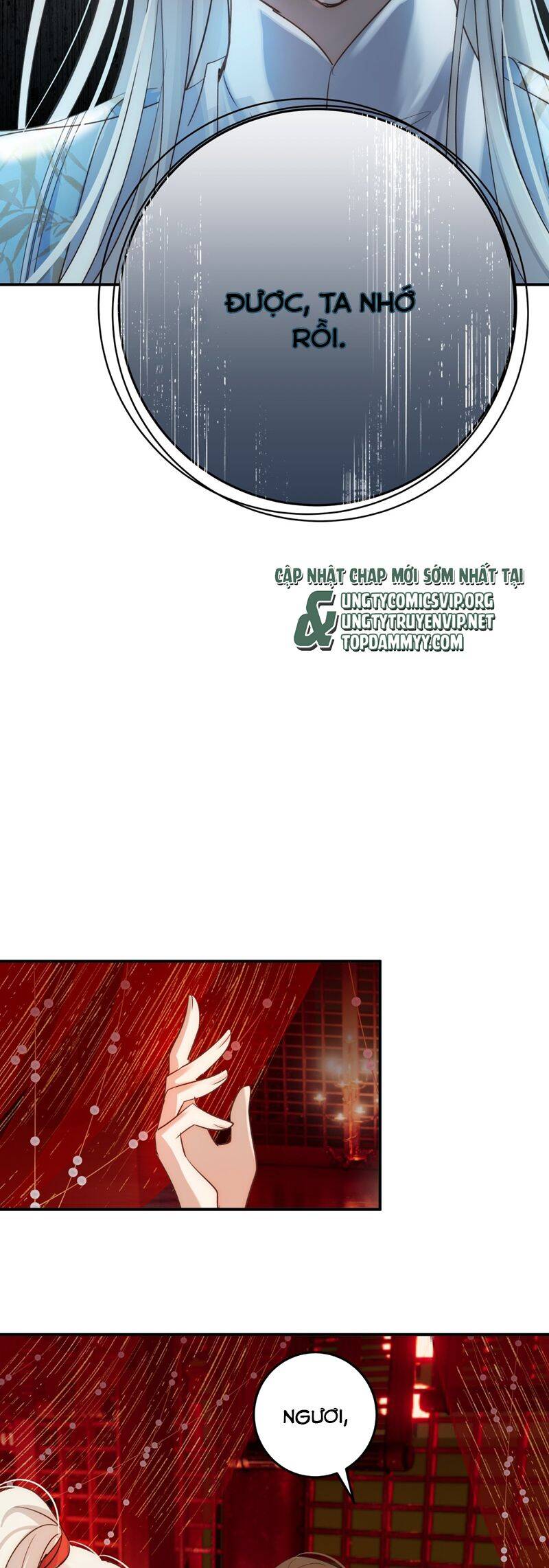 Chuyển Nghịch Âm Dương Chap 30 - Next Chap 31