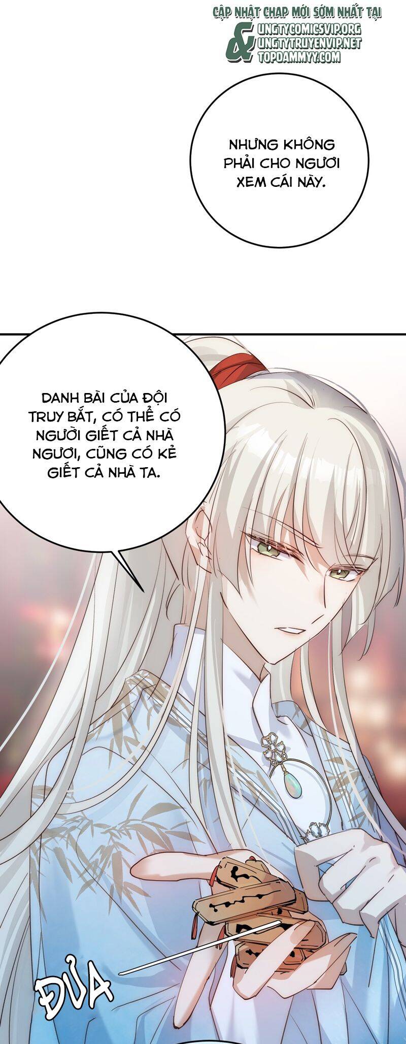 Chuyển Nghịch Âm Dương Chap 30 - Next Chap 31