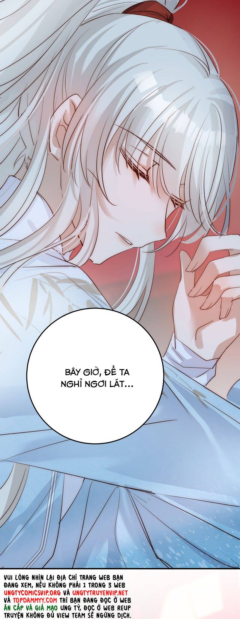 Chuyển Nghịch Âm Dương Chap 30 - Next Chap 31