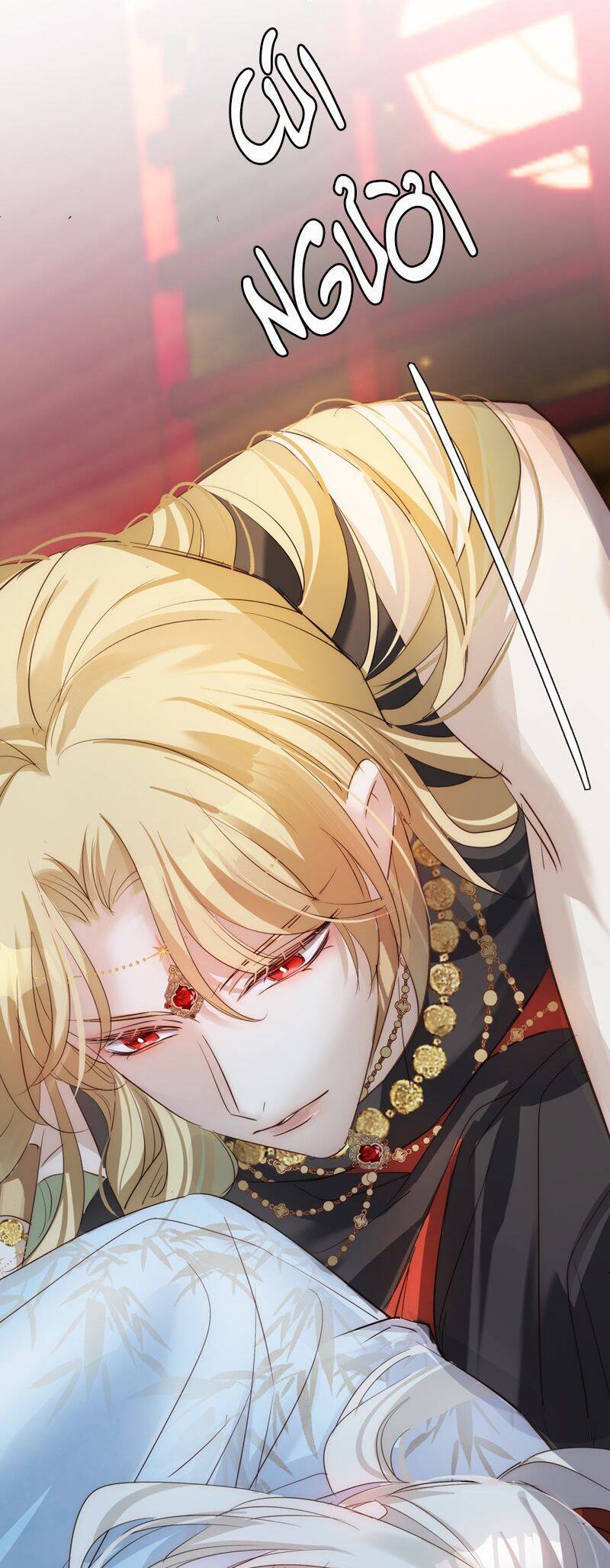 Chuyển Nghịch Âm Dương Chap 30 - Next Chap 31
